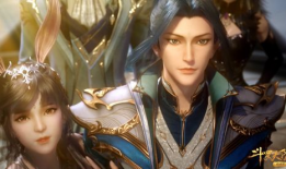 唐家三少动漫,奇幻世界中的英雄传奇